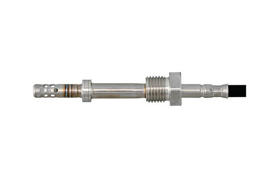 HELLA Sensor, exhaust gas temperature - 2-pin connector 6PT358226-341