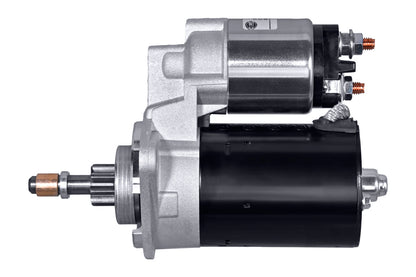 HELLA Starter - 12V - 0.7kW - for e.g. VW Beetle 8EA012528-201