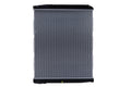 Hella Engine Coolant Radiator 8MK366300-651