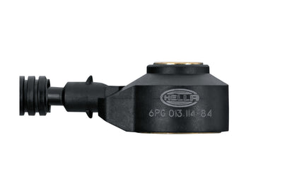 HELLA Knock Sensor - 2-pin connector 6PG013114-841