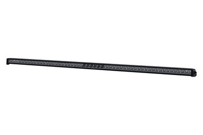 HELLA LED-Lightbar - Black Magic Edgeless Pro - 12/24V - yellow (amber)/white - 7576lm 1FJ358236-031
