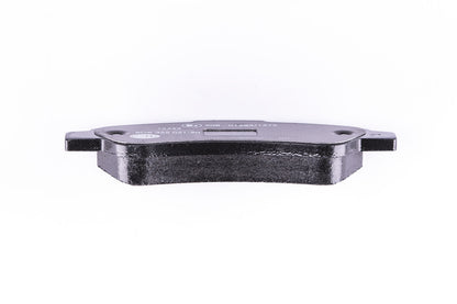 HELLA Brake pad set - T2443 - for e.g. CITROEN / FIAT / PEUGEOT / RAM 8DB355021-901