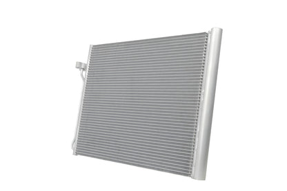 Hella Aircon Condenser 8FC366220-681