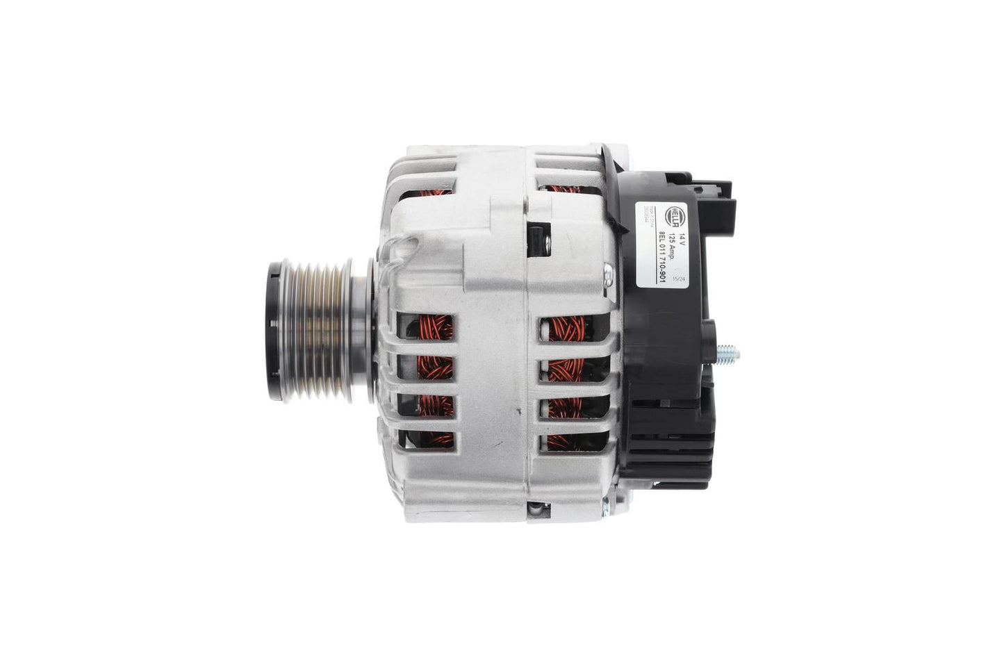 HELLA Alternator - 14V - 105A - for e.g. Mini Mini (R50, R53) 8EL011710-861