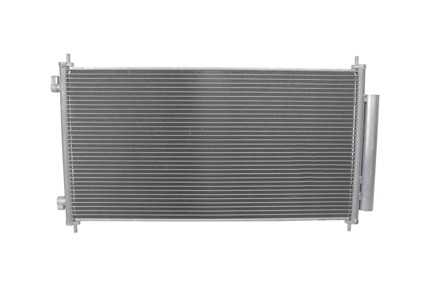 Hella Aircon Condenser 8FC366221-521