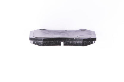 HELLA Brake pad set - T1490 - for e.g. SEAT 8DB355011-741