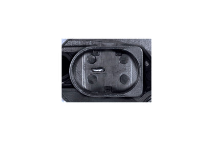 HELLA Alternator - 12V - 220A - for e.g. MERCEDES-BENZ SPRINTER 3,5-t Bus (B906)  8EL015637-771