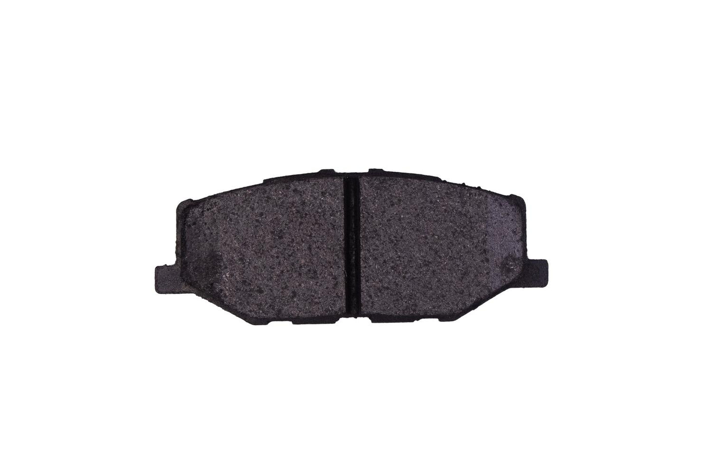 HELLA Brake pad set - T2836 - for e.g. SUZUKI 8DB355040-421