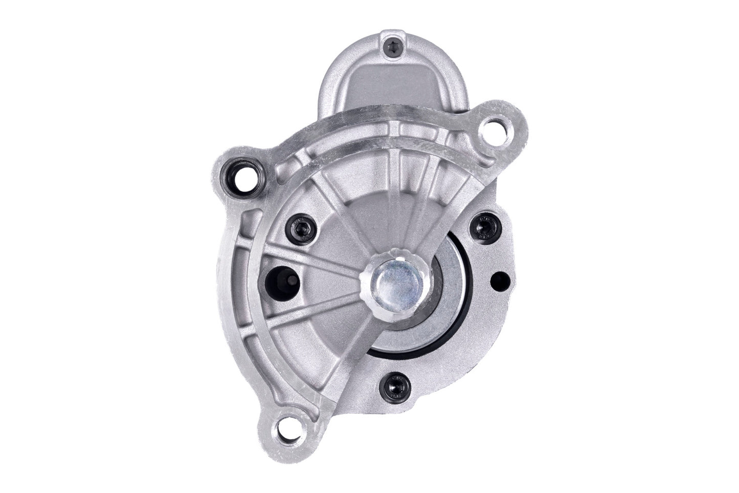 HELLA Starter - 12V - 1kW - for e.g. Citroën Berlingo (M_) 8EA011610-431