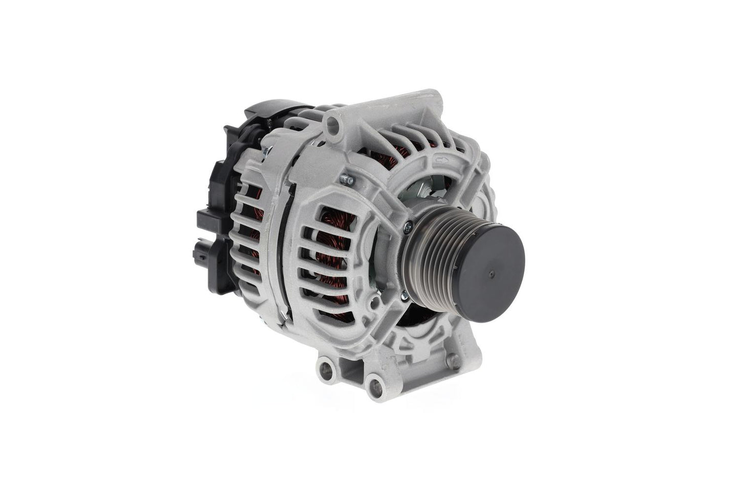 HELLA Alternator - 14V - 90A - for e.g. Seat Ibiza III (6L1) 8EL011710-381