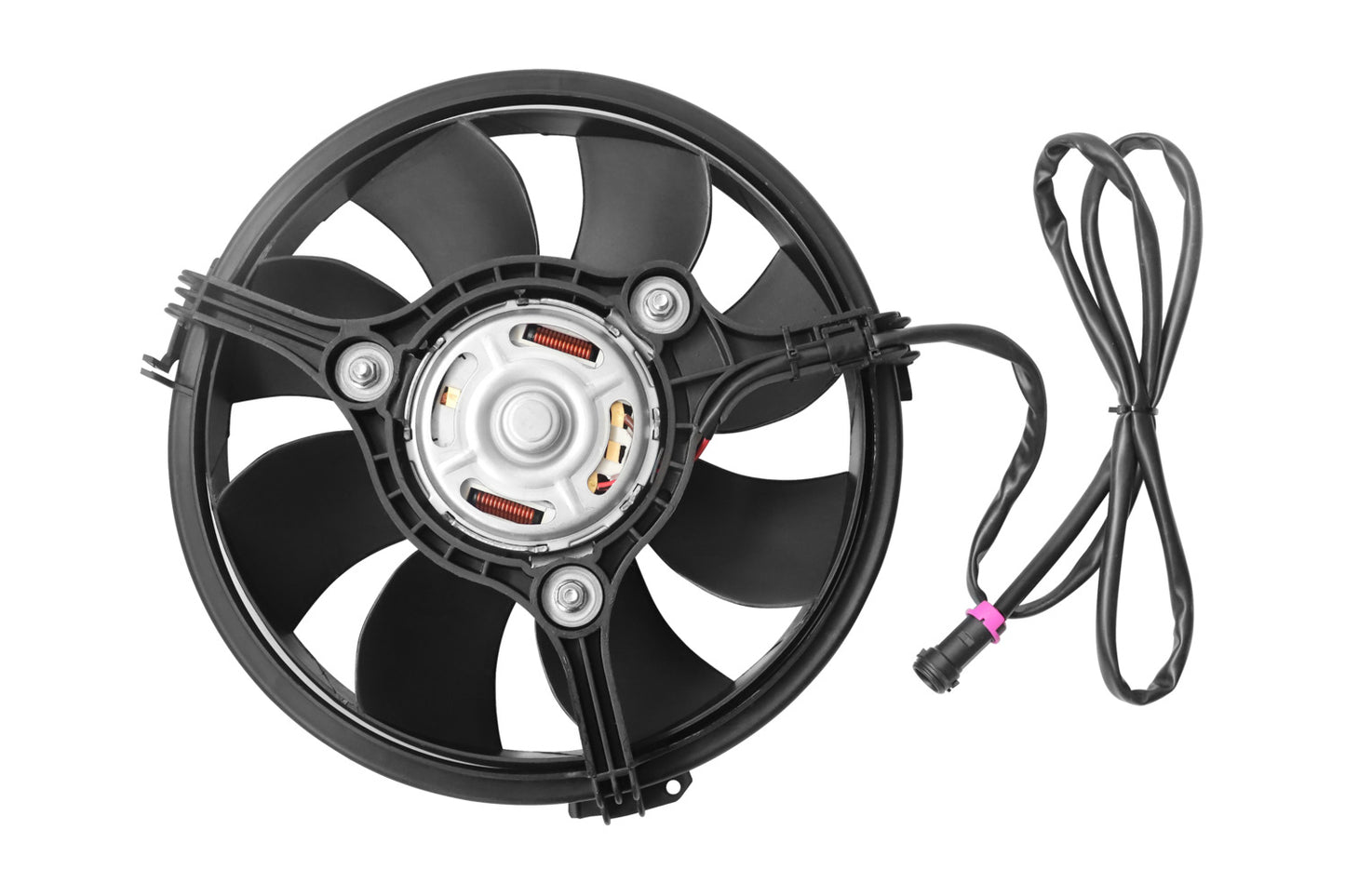 Hella Radiator Cooling Fan 8EW366420-291