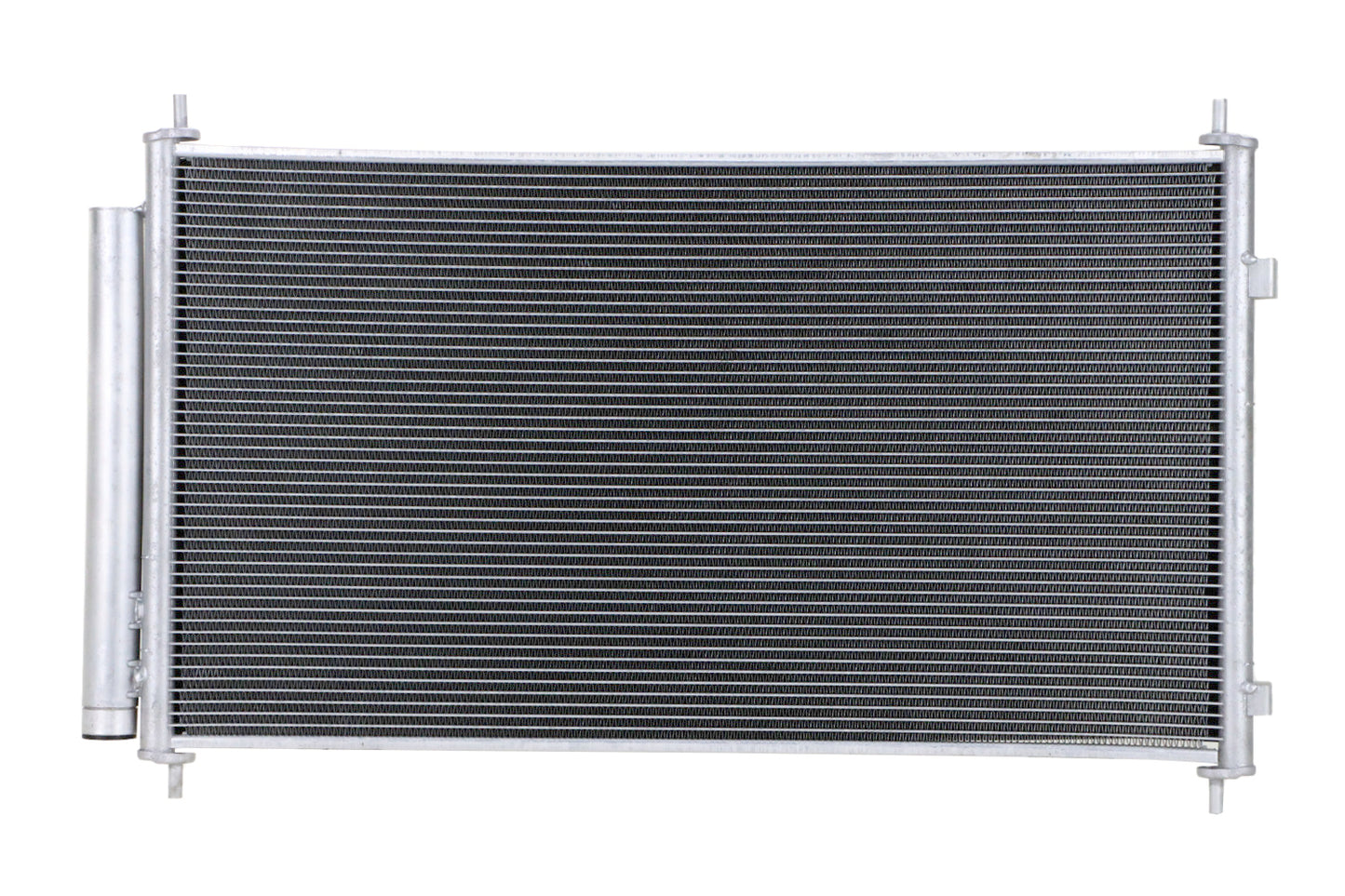 Hella Aircon Condenser 8FC366221-671