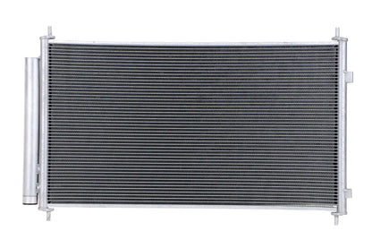 Hella Aircon Condenser 8FC366221-671