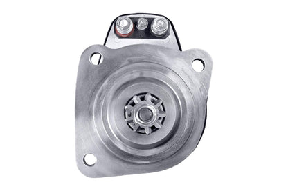 HELLA Starter - 12V - 3.6kW - for e.g. MERCEDES-BENZ UNIMOG U 800 8EA015642-791