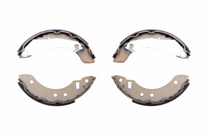 HELLA Brake Shoe Set - H1128 - for e.g. FORD 8DB355000-131