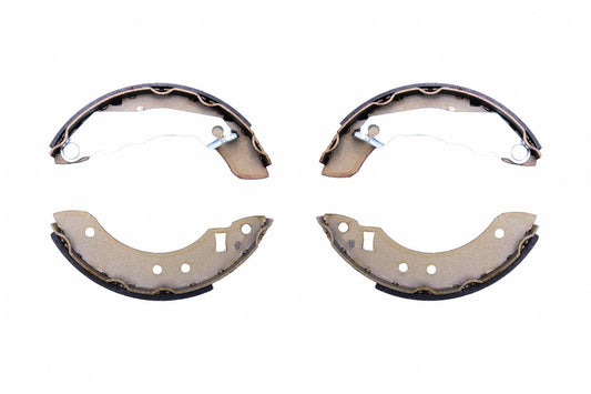 HELLA Brake Shoe Set - H1128 - for e.g. FORD 8DB355000-131