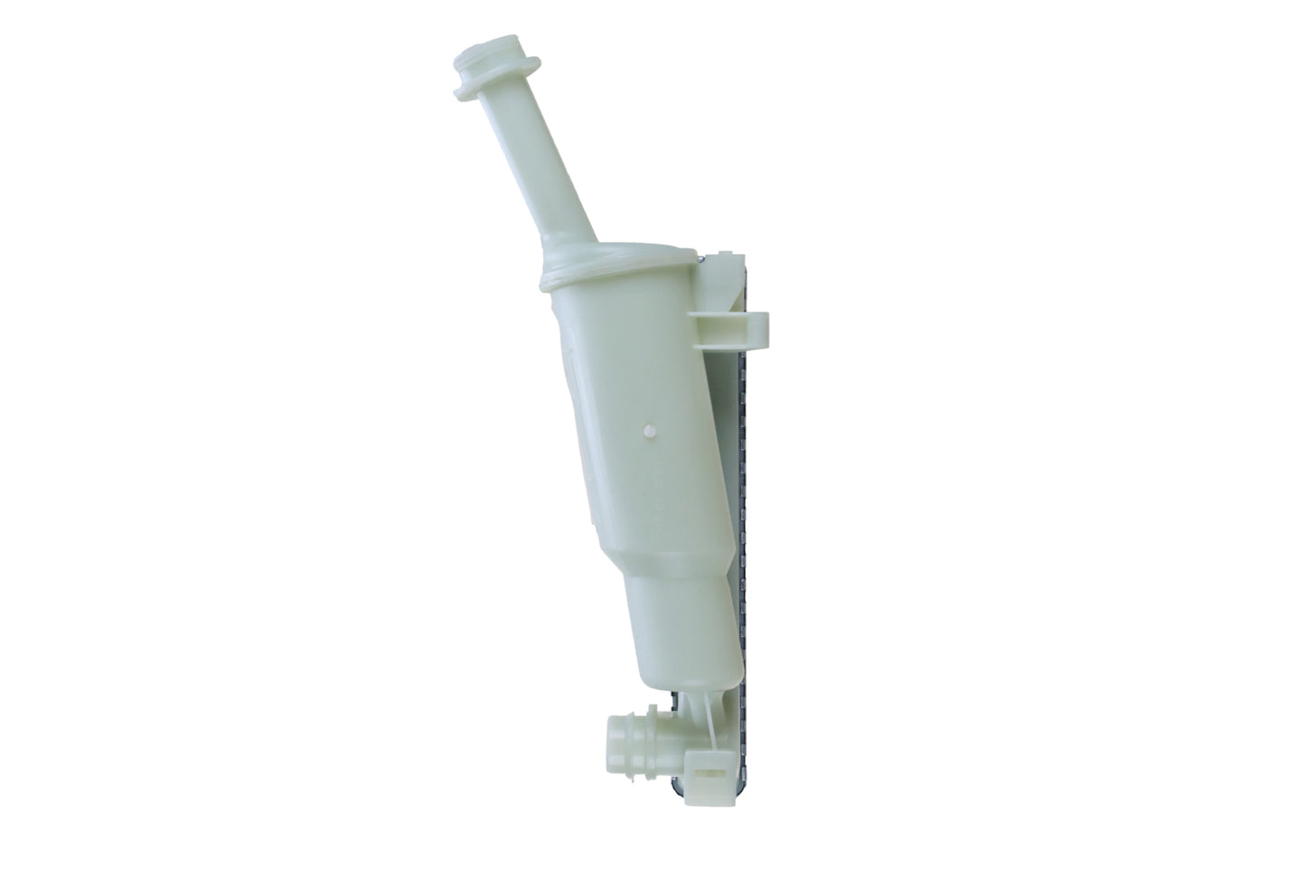 Hella Engine Coolant Radiator 8MK366301-201