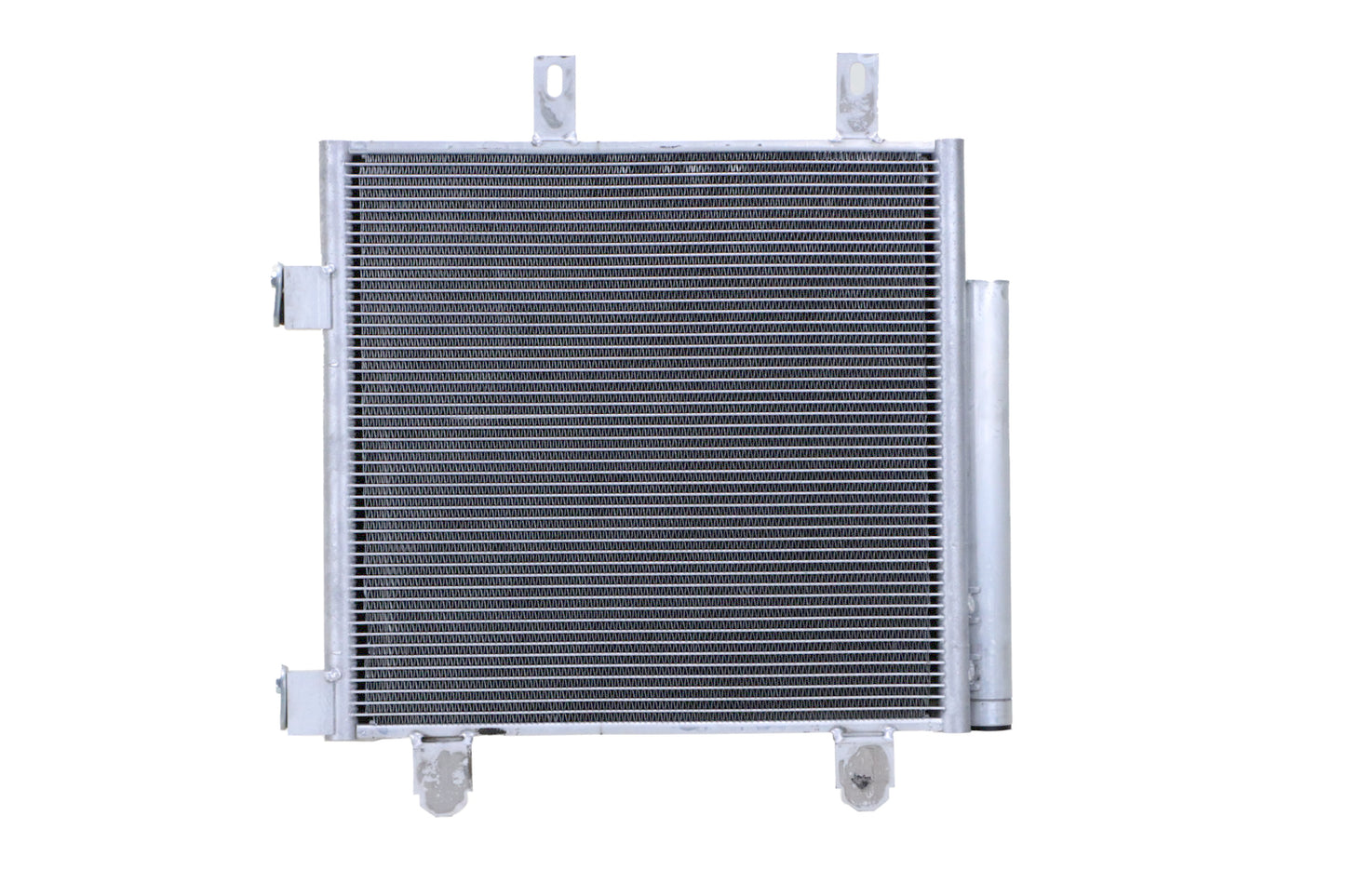 Hella Aircon Condenser 8FC366221-611