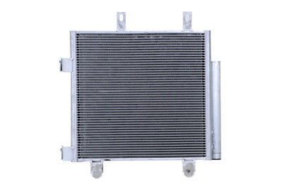 Hella Aircon Condenser 8FC366221-611