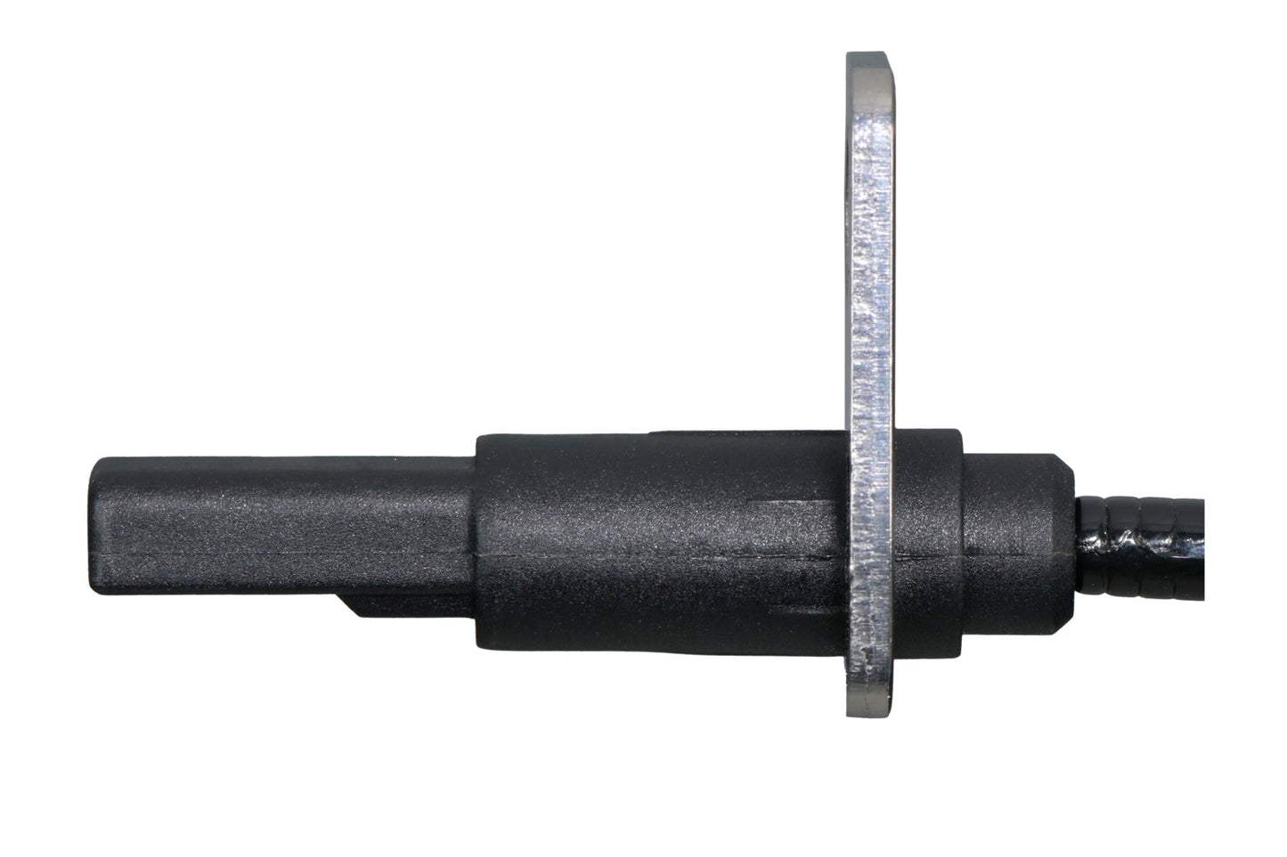 HELLA Sensor, wheel speed - 2-pin connector - Front Axle 6PU358252-171