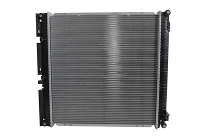 Hella Engine Coolant Radiator 8MK366301-161