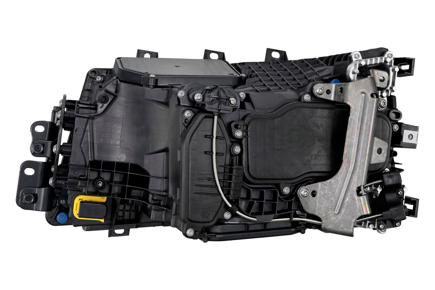 HELLA LED-Headlight - right - for e.g. SCANIA L,P,G,R,S - series S500 1LX014542-121