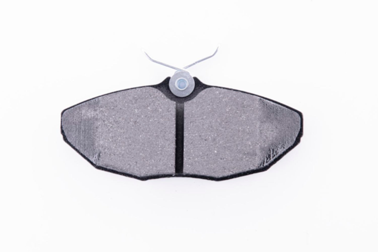 HELLA Brake pad set - T5133 - for e.g. DAIMLER / FORD / JAGUAR / LINCOLN 8DB355018-561