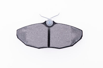HELLA Brake pad set - T5133 - for e.g. DAIMLER / FORD / JAGUAR / LINCOLN 8DB355018-561