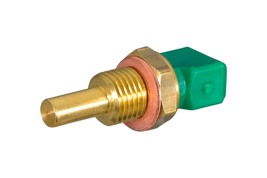 HELLA Sensor, coolant temperature - 2-pin connector 6PT358385-401