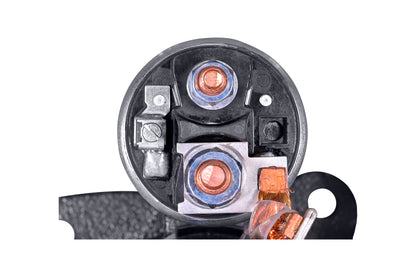 HELLA Starter - 12V - 3kW - for e.g. NEW HOLLAND TM TM190 8EA015642-721