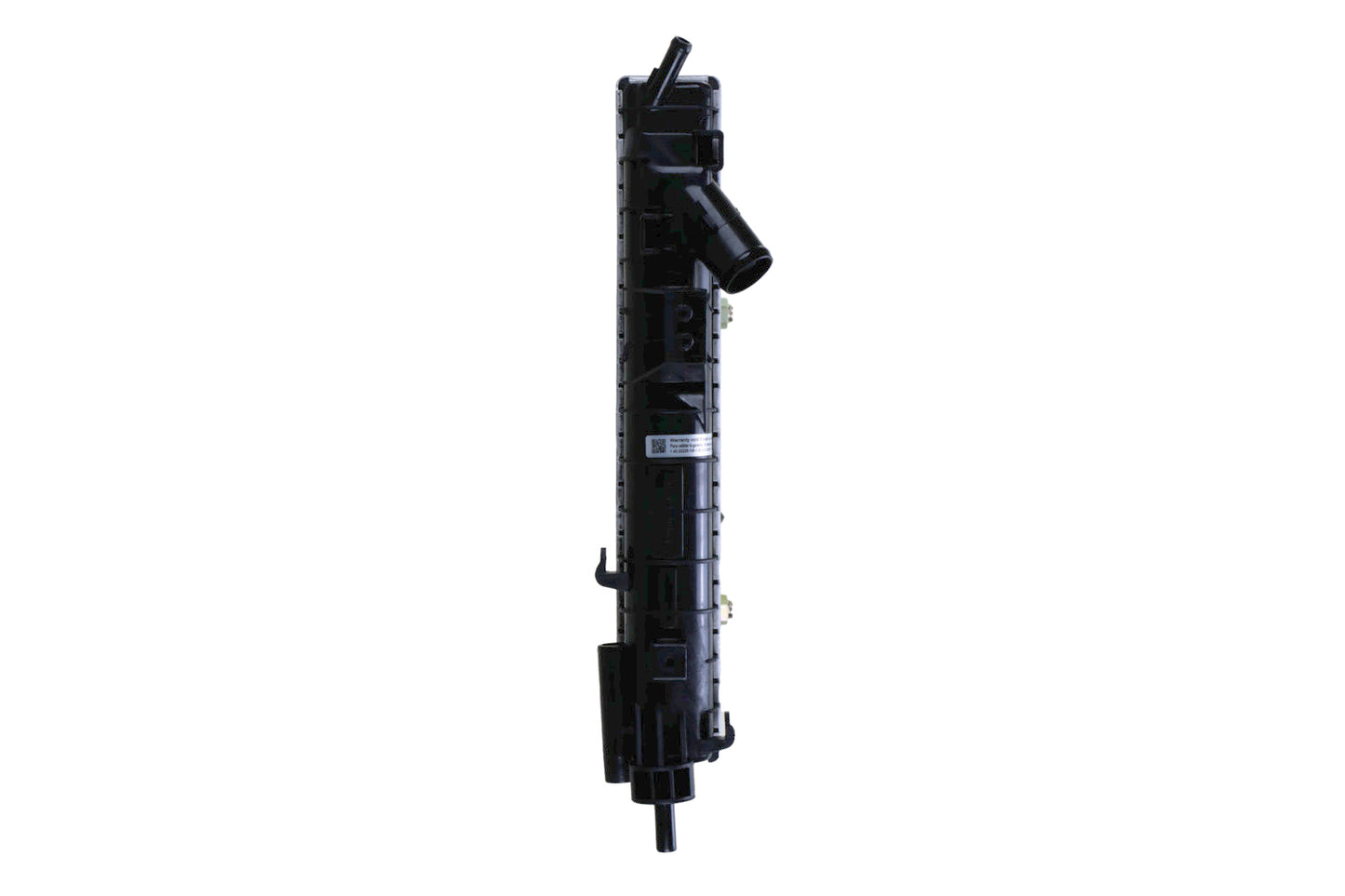 Hella Engine Coolant Radiator 8MK366301-281