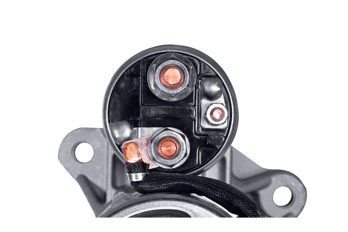 HELLA Starter - 12V - 1.4kW - for e.g. Citroën Xsara Picasso (N68) 8EA012527-481