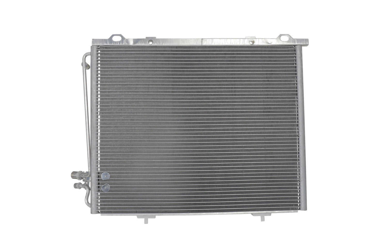 Hella Aircon Condenser 8FC366220-241