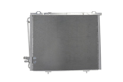 Hella Aircon Condenser 8FC366220-241