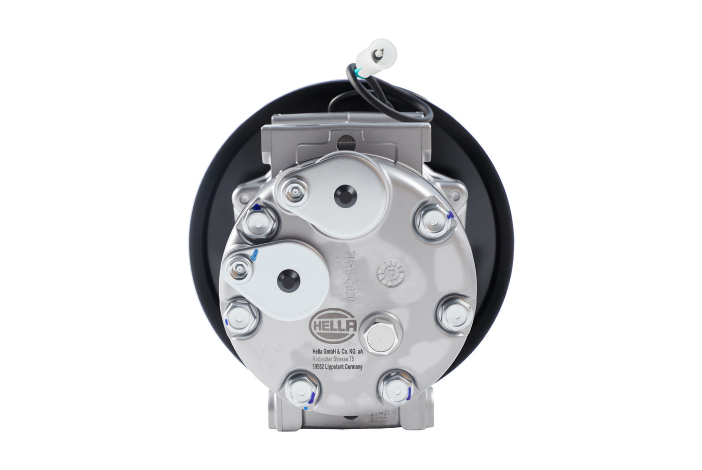 Hella Aircon Compressor 8FK366200-051