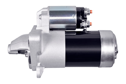 HELLA Starter - 12V - 2.2kW - for e.g. Renault Trafic II Box (Fl) 8EA012526-151