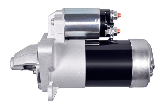 HELLA Starter - 12V - 2.2kW - for e.g. Renault Trafic II Box (Fl) 8EA012526-151