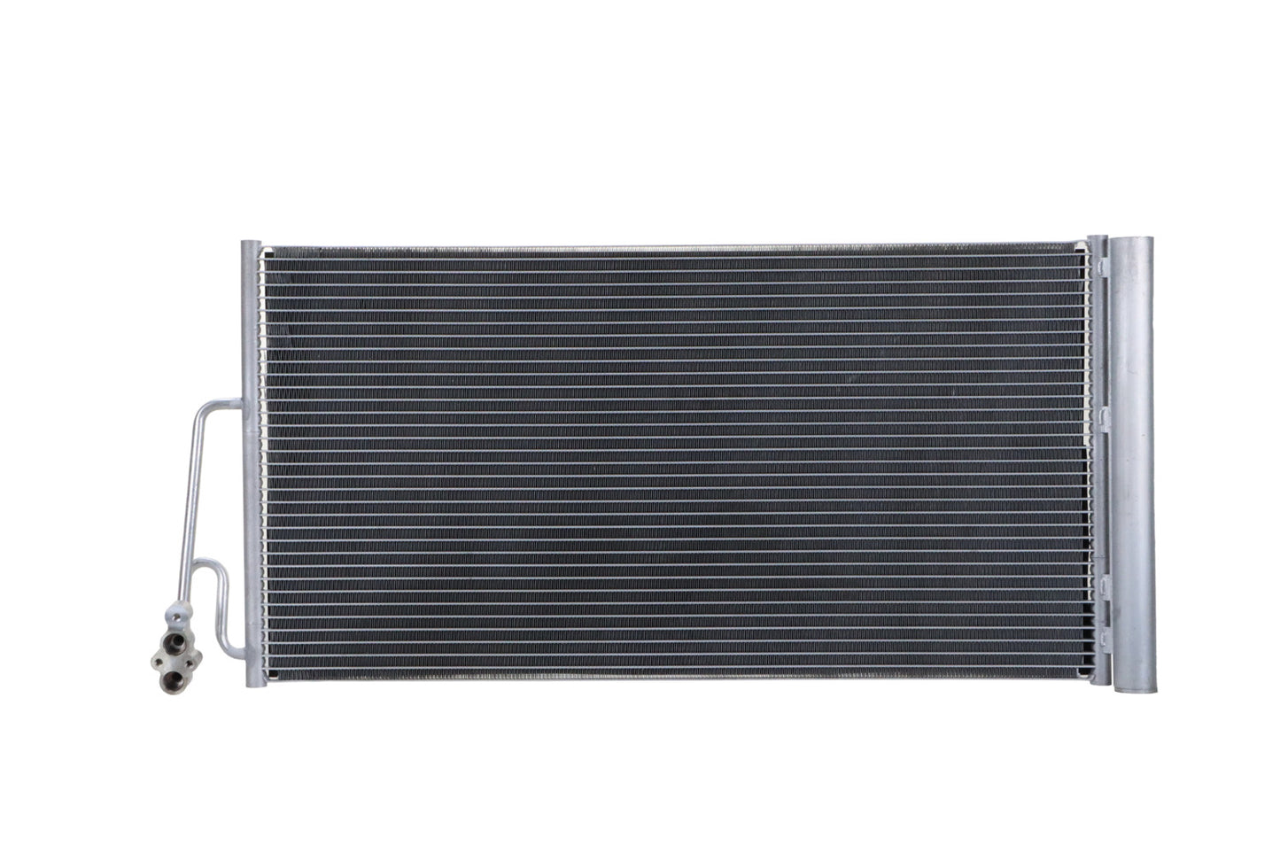 Hella Aircon Condenser 8FC366221-031