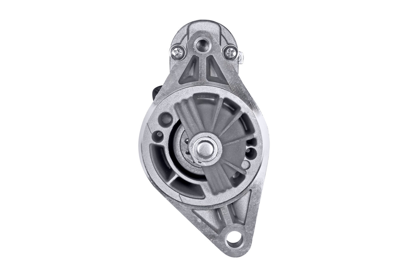 HELLA Starter - 12V - 1.2kW - for e.g. Jeep Wrangler II (TJ) 8EA012527-181