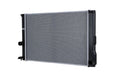 Hella Engine Coolant Radiator 8MK366300-361