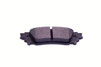 HELLA Brake pad set - T2465 - for e.g. LEXUS / TOYOTA 8DB355024-631