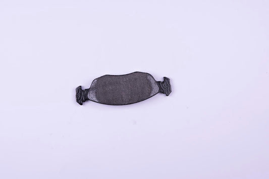 HELLA Brake pad set - T1137 - for e.g. CITROEN / PEUGEOT 8DB355008-291