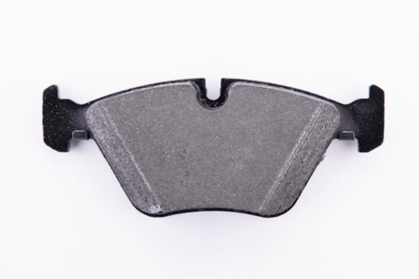 HELLA Brake pad set - T1818 - for e.g. BMW 8DB355014-351