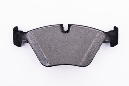 HELLA Brake pad set - T1818 - for e.g. BMW 8DB355014-351