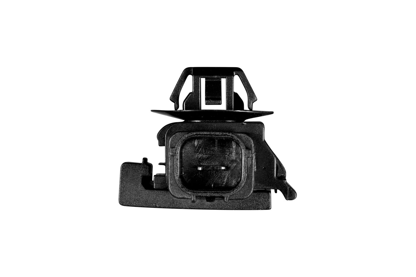 HELLA Sensor, wheel speed - 2-pin connector 6PU358252-221