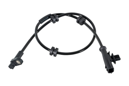 HELLA Sensor, wheel speed - 2-pin connector 6PU358252-021