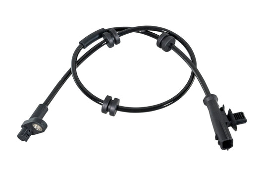 HELLA Sensor, wheel speed - 2-pin connector 6PU358252-021