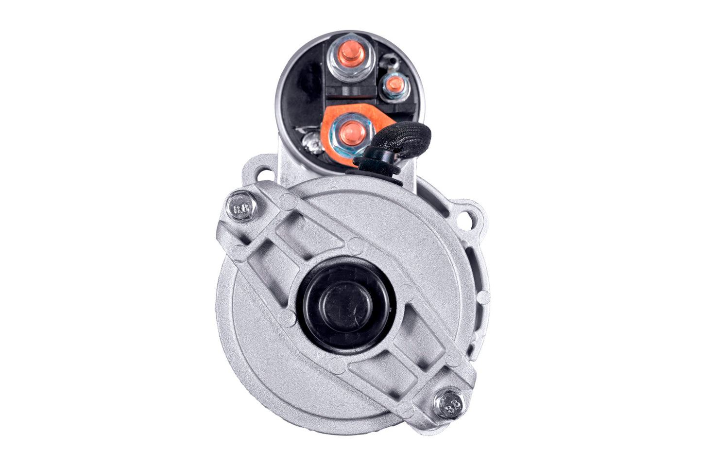 HELLA Starter - 12V - 1.7kW - for e.g. Citroën Xsara Picasso (N68) 8EA011610-071
