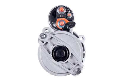 HELLA Starter - 12V - 1.7kW - for e.g. Citroën Xsara Picasso (N68) 8EA011610-071