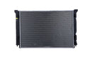 Hella Engine Coolant Radiator 8MK366302-641